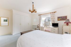 Bedroom- click for photo gallery